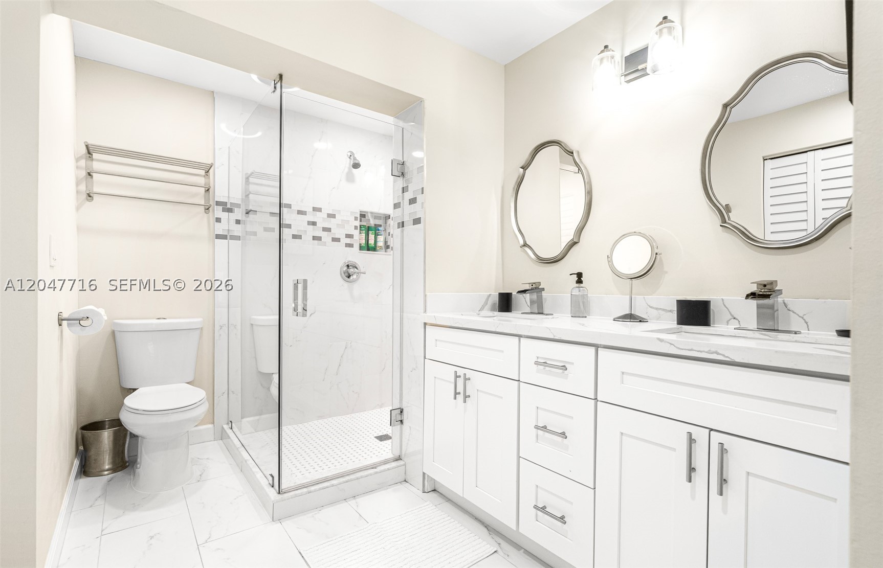 WINFIELD PARK UNIT 1 - Residential