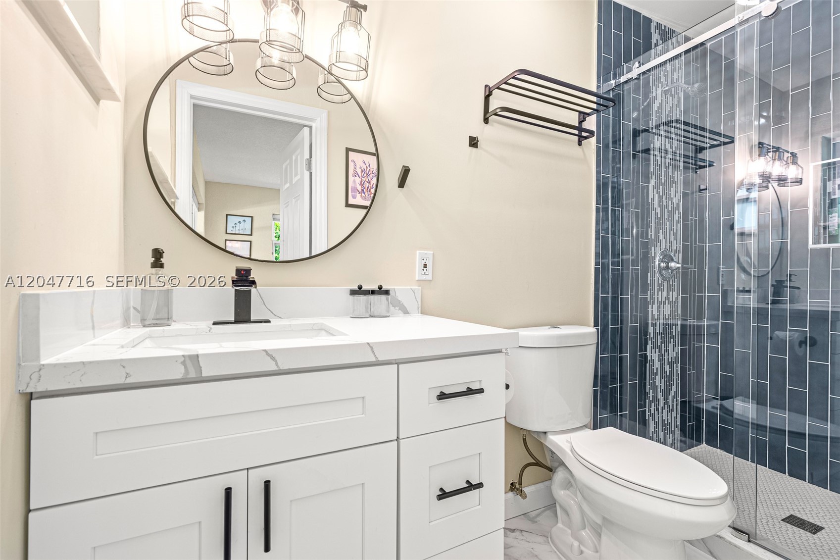 WINFIELD PARK UNIT 1 - Residential
