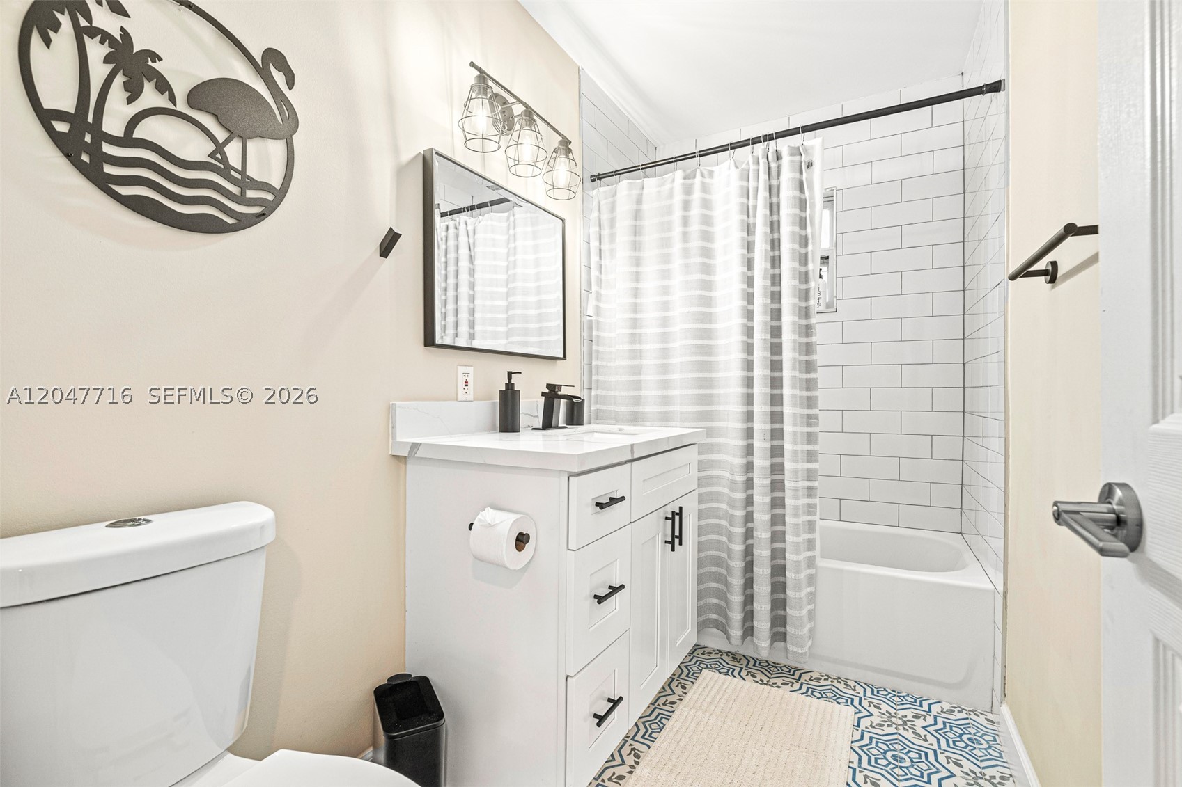 WINFIELD PARK UNIT 1 - Residential