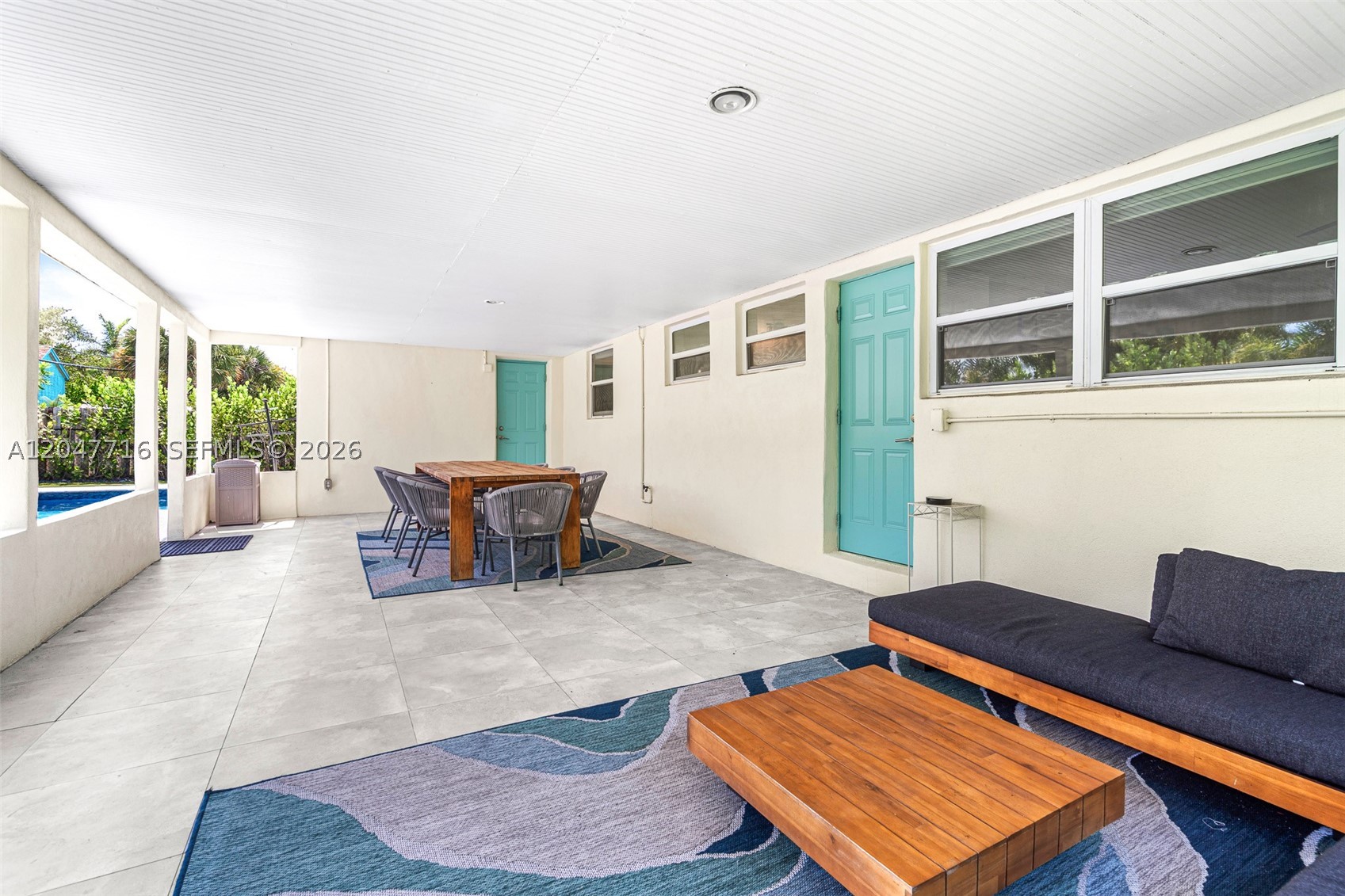 WINFIELD PARK UNIT 1 - Residential