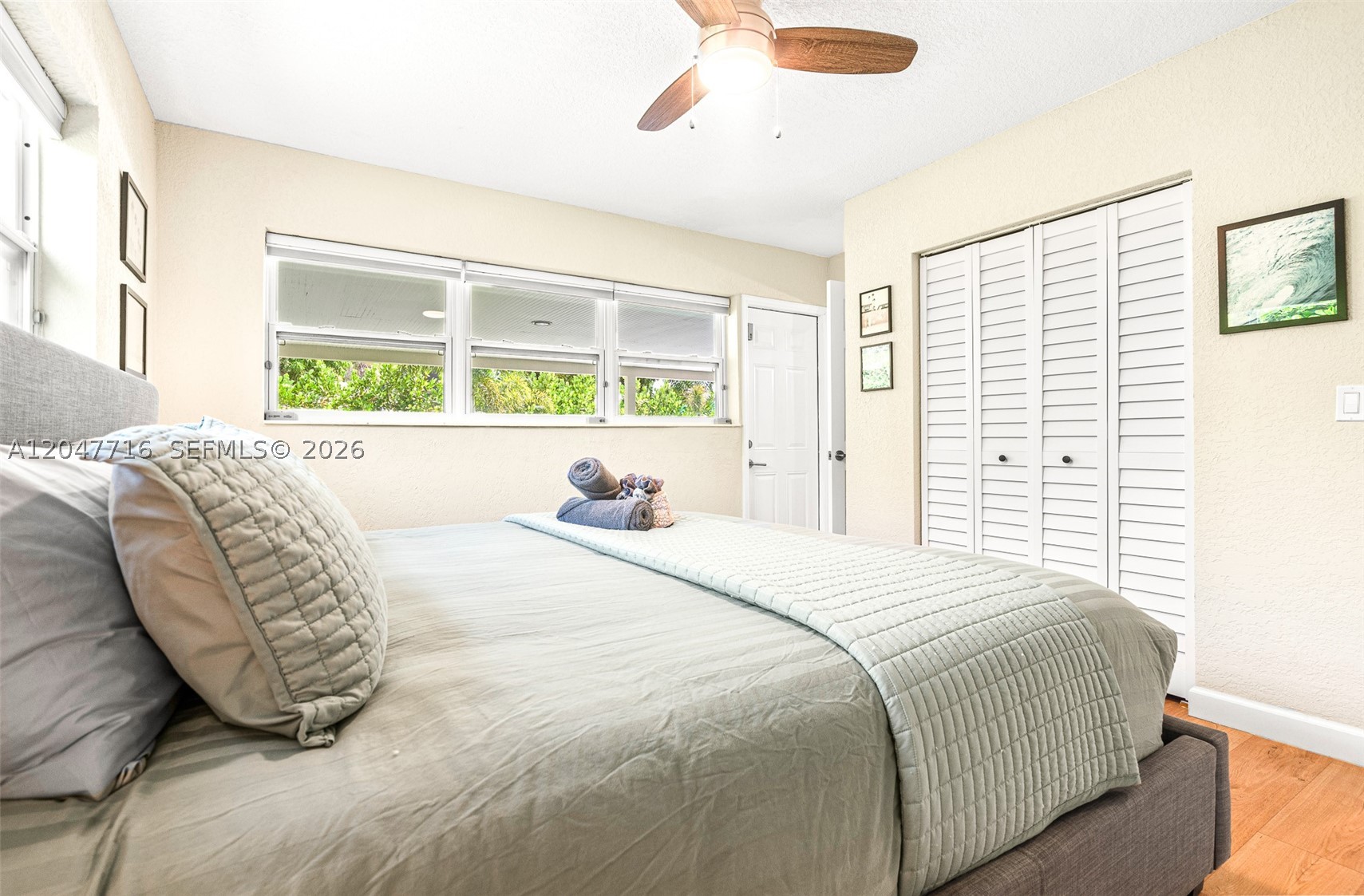 WINFIELD PARK UNIT 1 - Residential