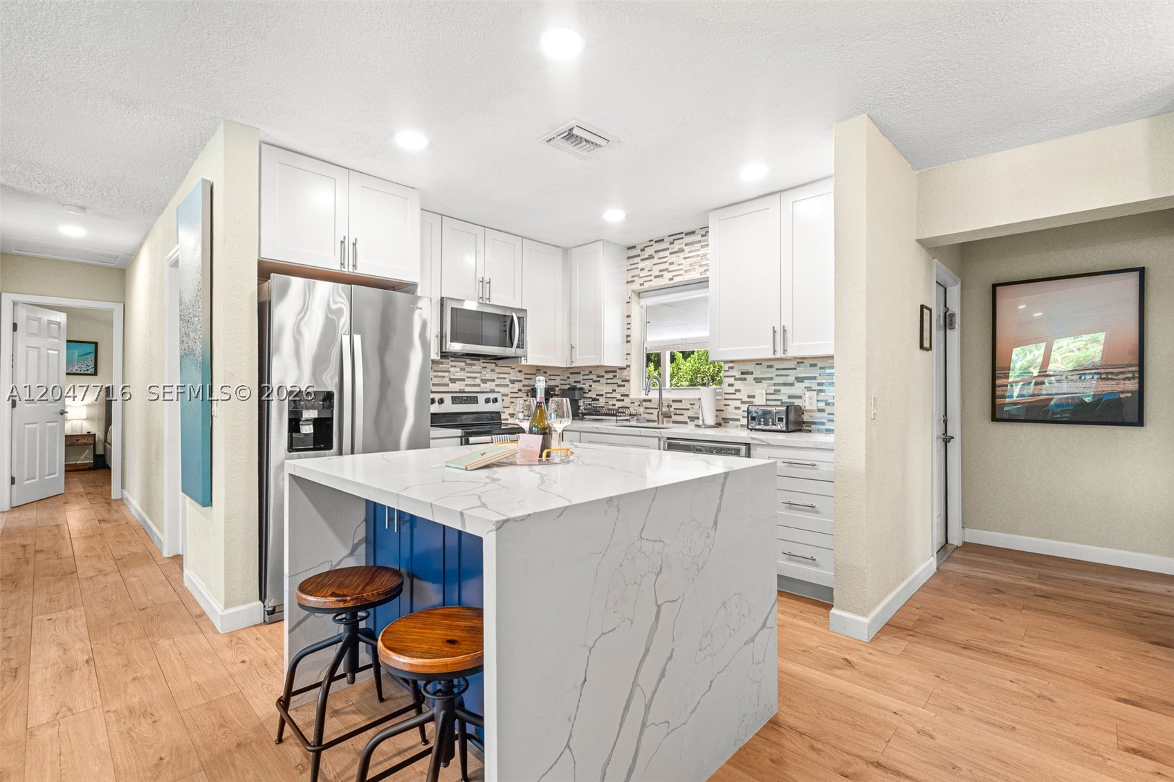 WINFIELD PARK UNIT 1 - Residential