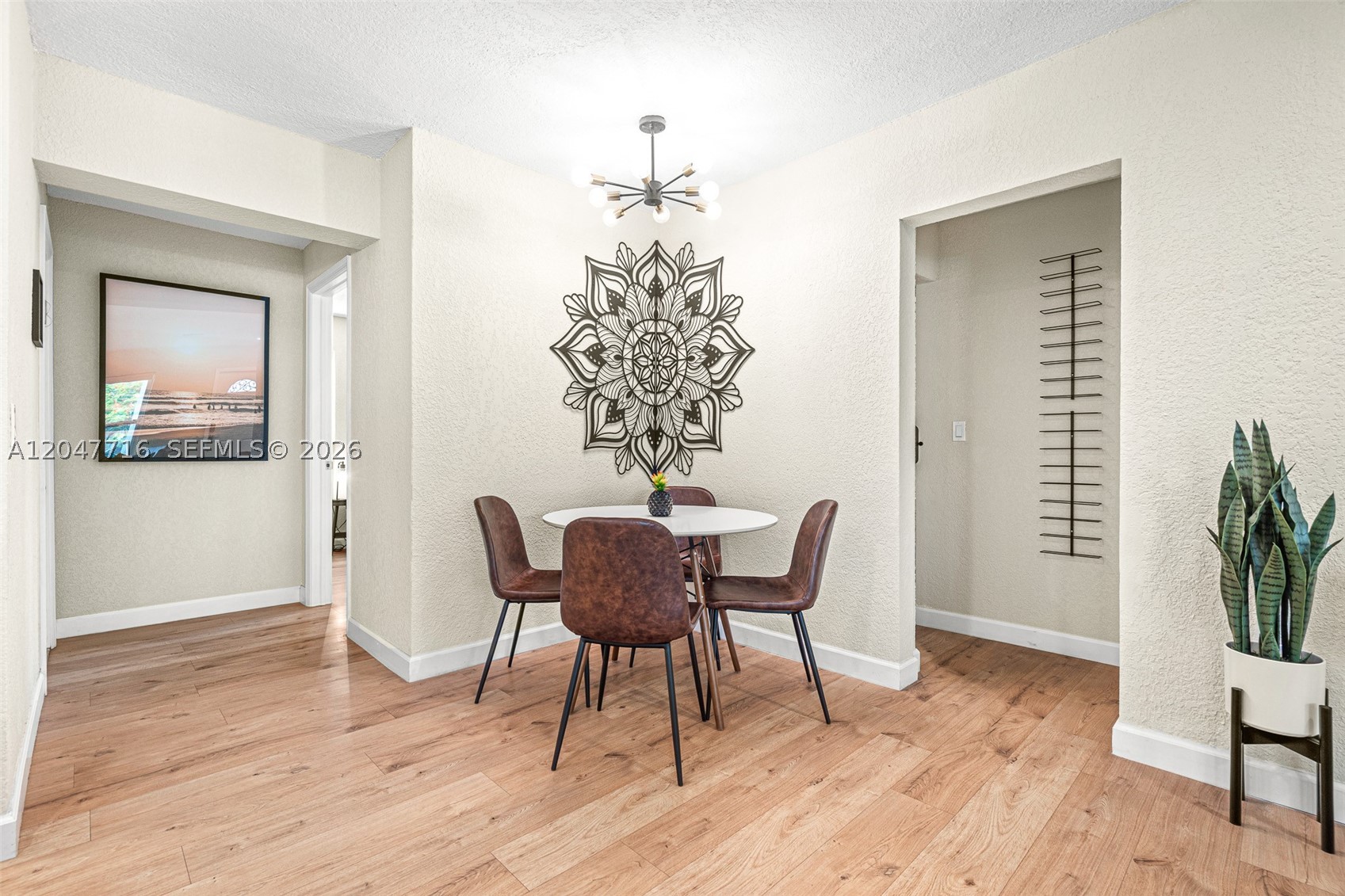 WINFIELD PARK UNIT 1 - Residential
