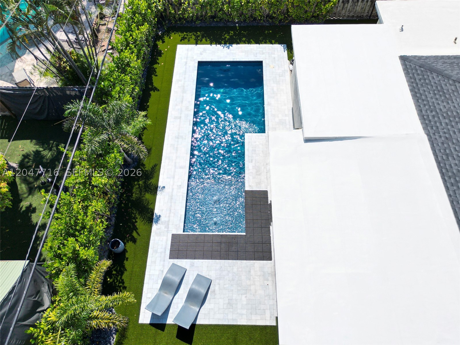 WINFIELD PARK UNIT 1 - Residential