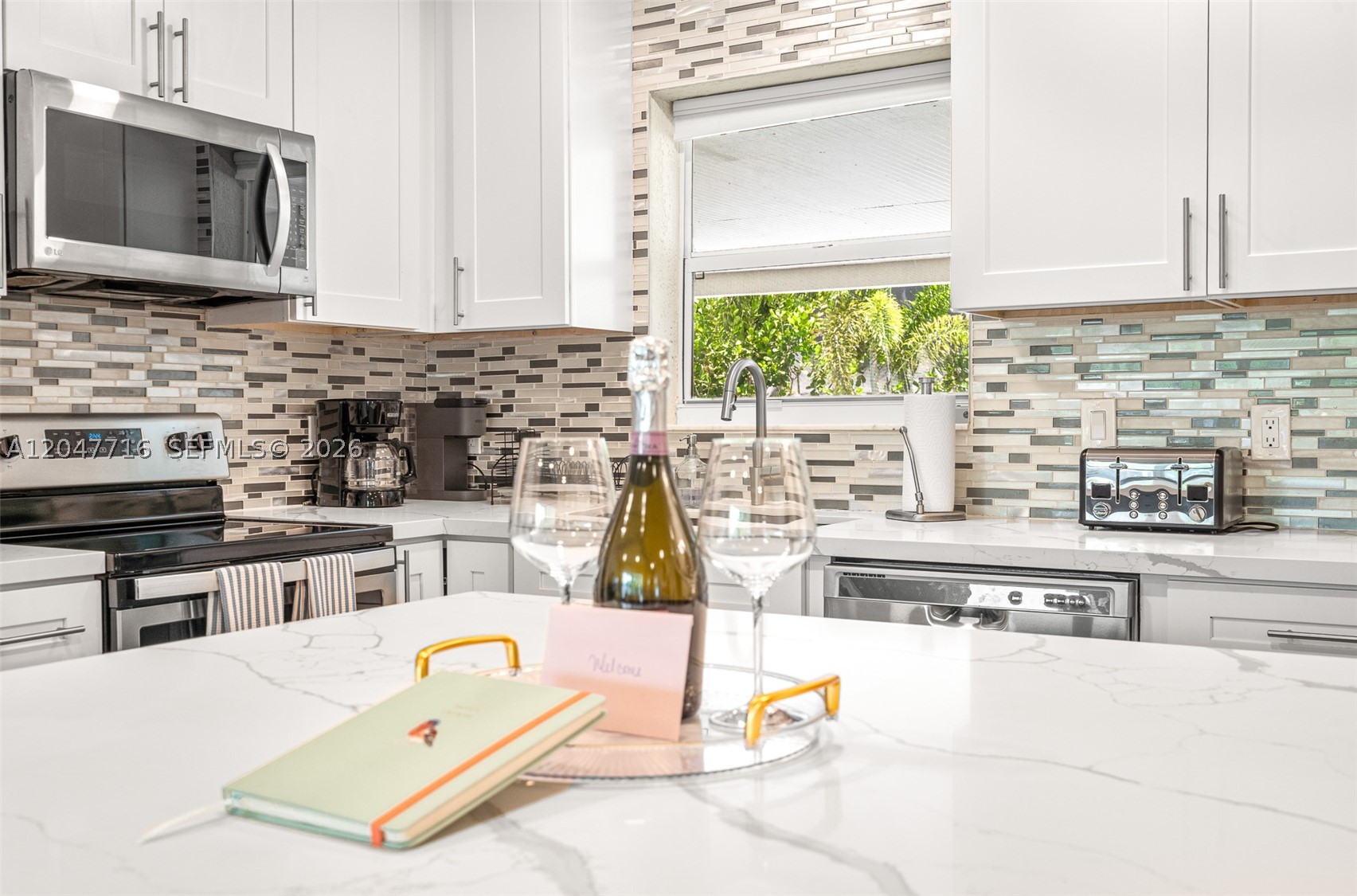 WINFIELD PARK UNIT 1 - Residential