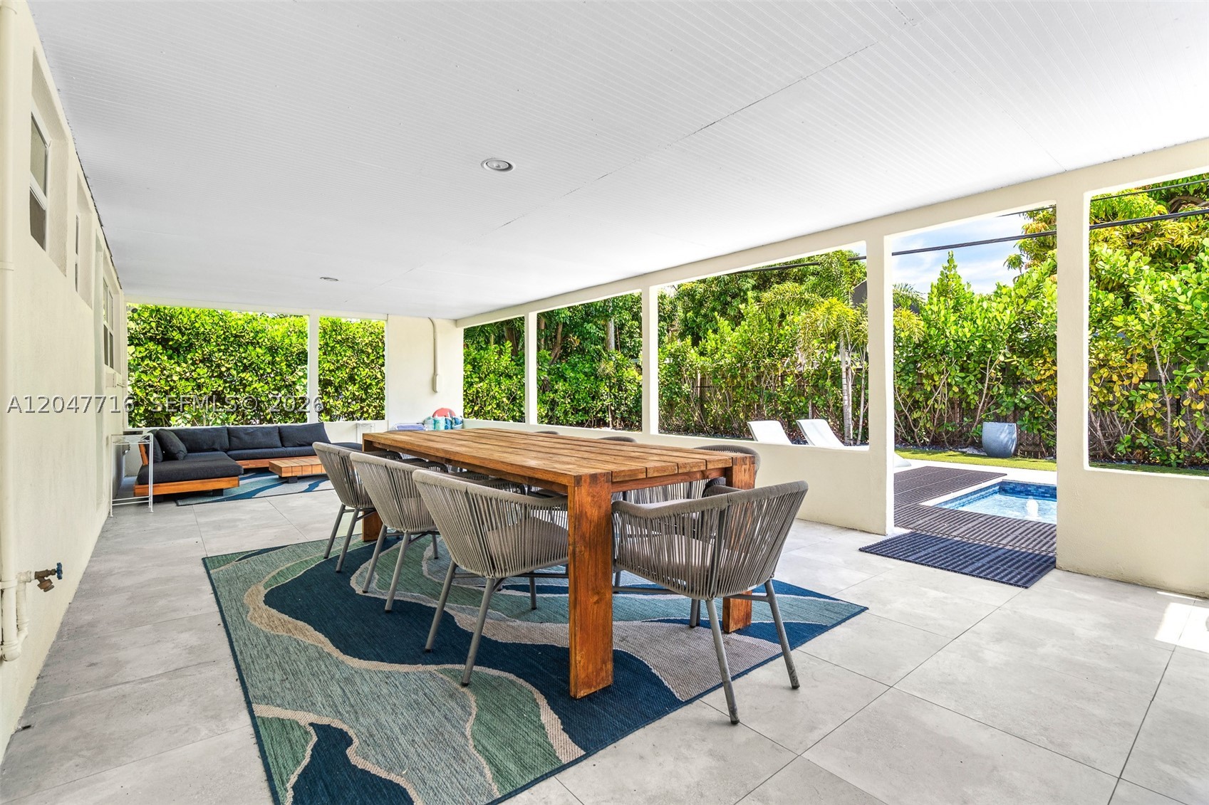 WINFIELD PARK UNIT 1 - Residential