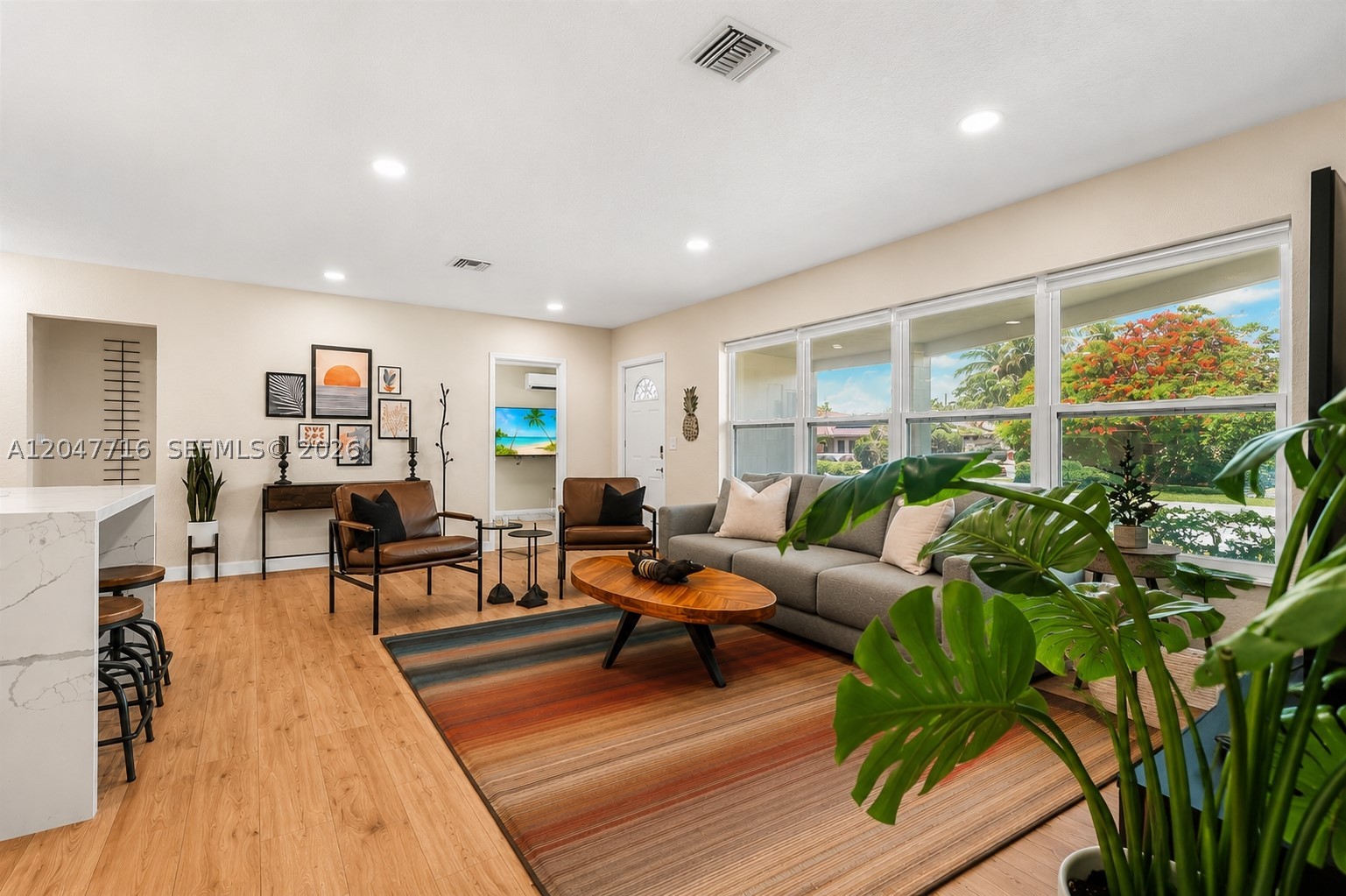 WINFIELD PARK UNIT 1 - Residential