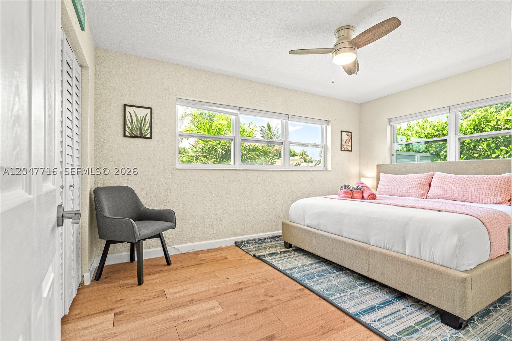 WINFIELD PARK UNIT 1 - Residential