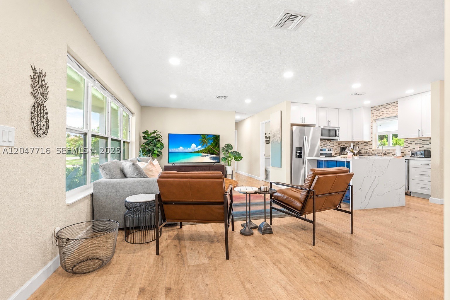 WINFIELD PARK UNIT 1 - Residential