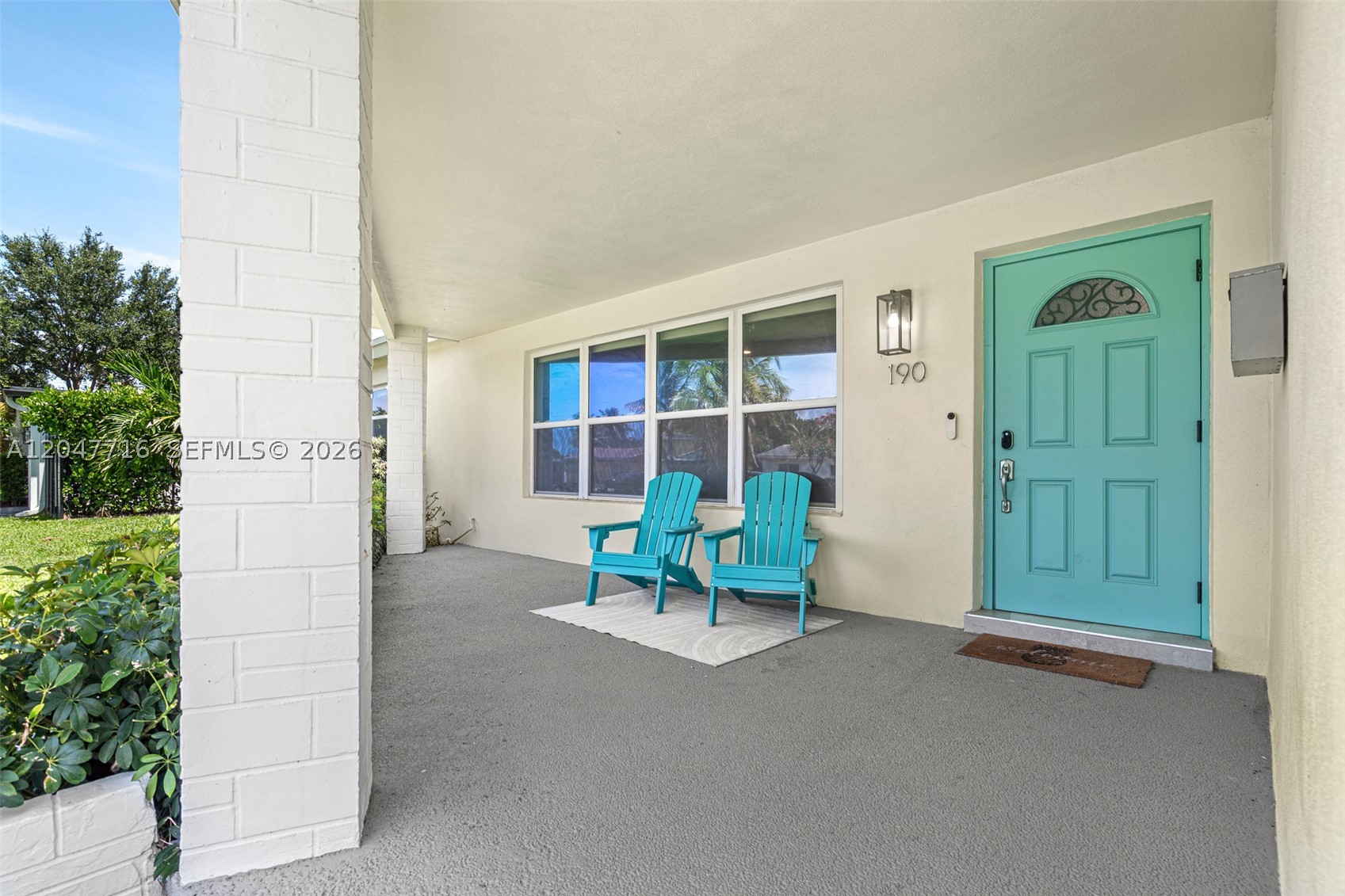 WINFIELD PARK UNIT 1 - Residential