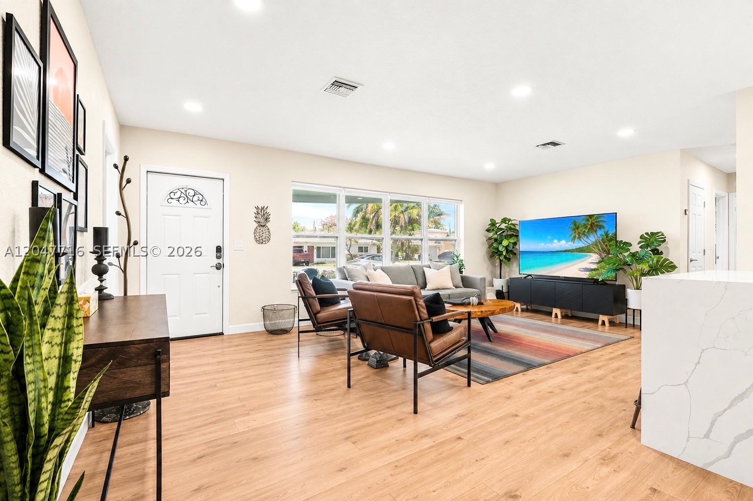 WINFIELD PARK UNIT 1 - Residential