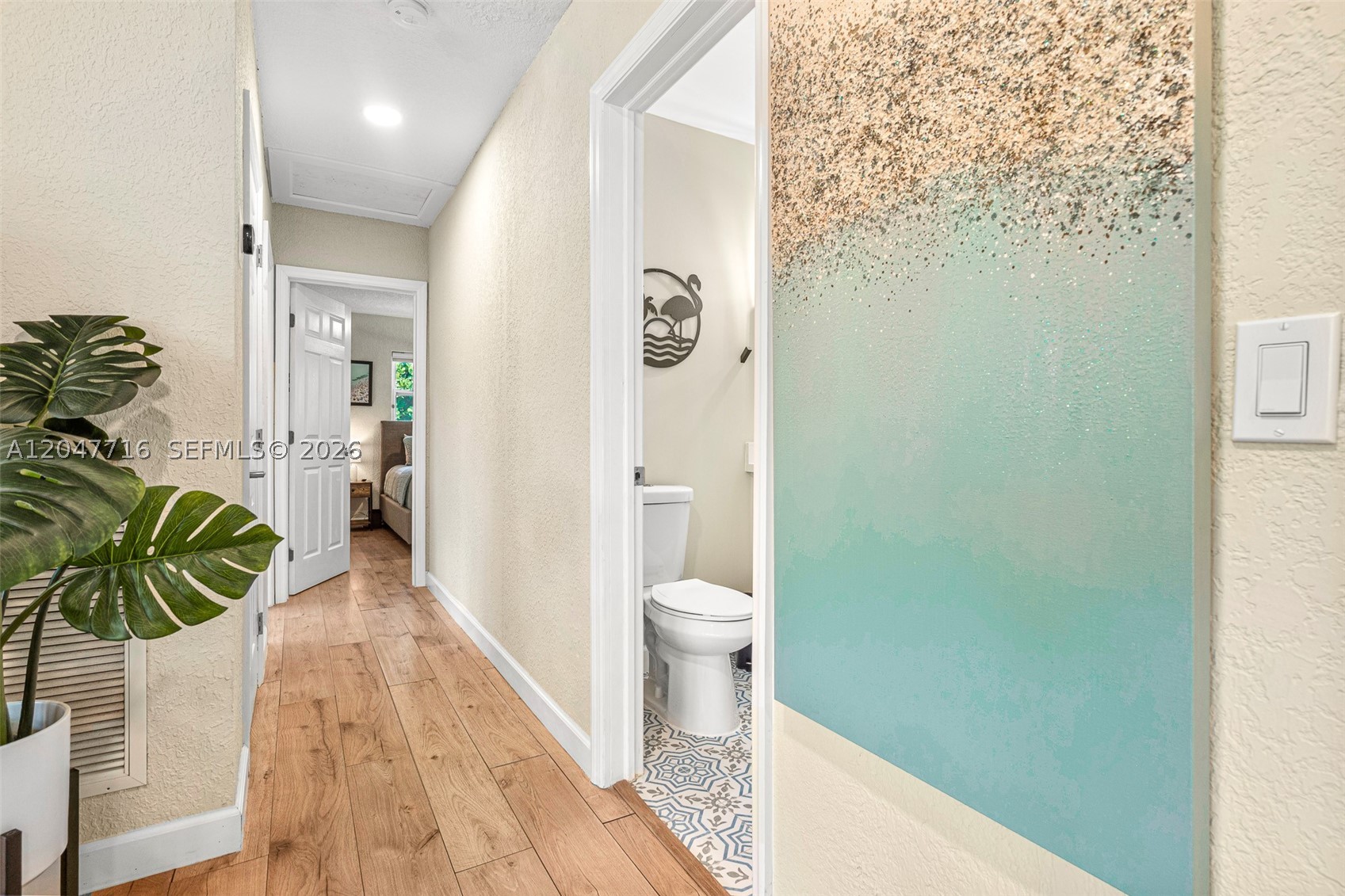 WINFIELD PARK UNIT 1 - Residential