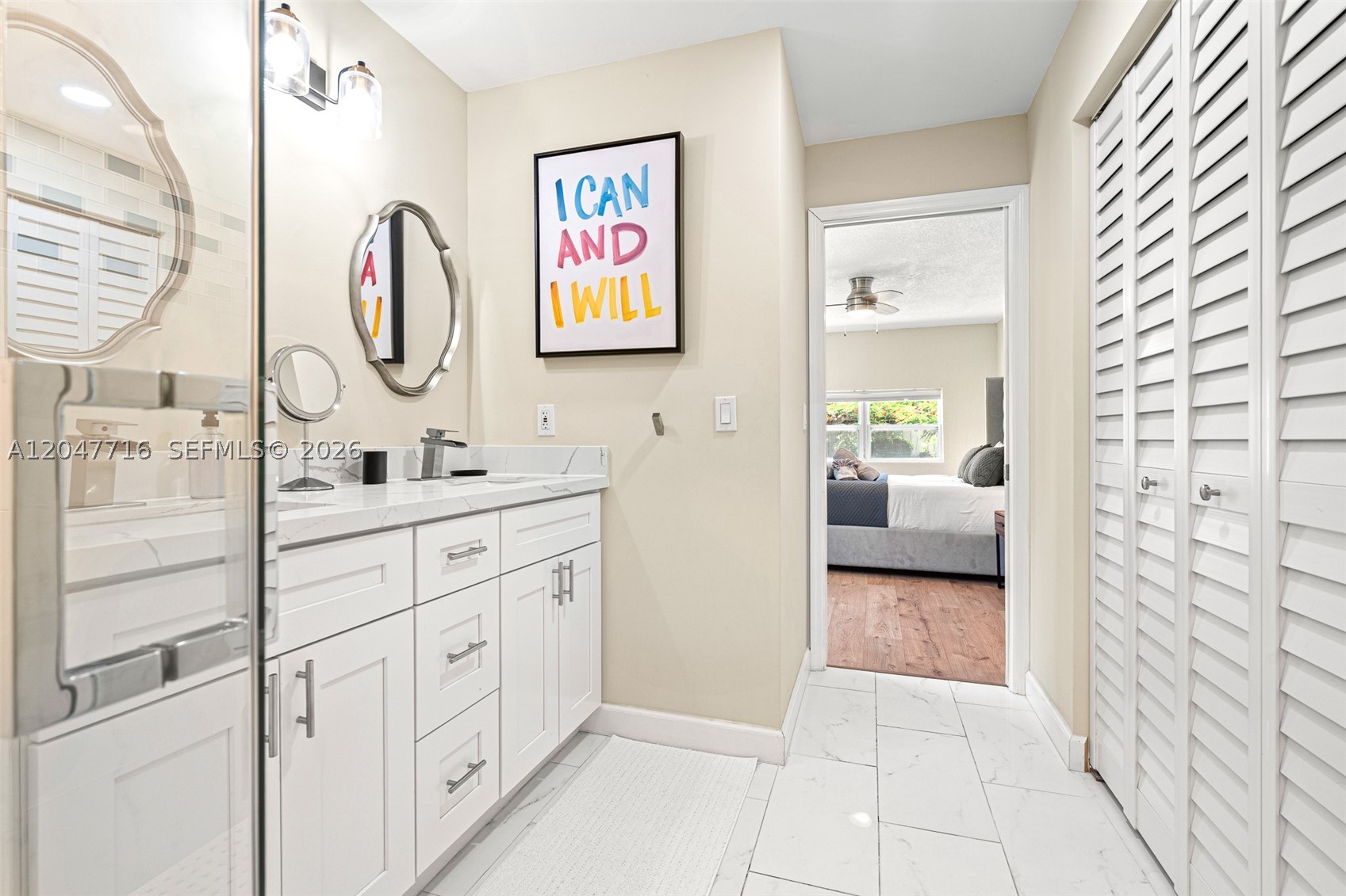 WINFIELD PARK UNIT 1 - Residential