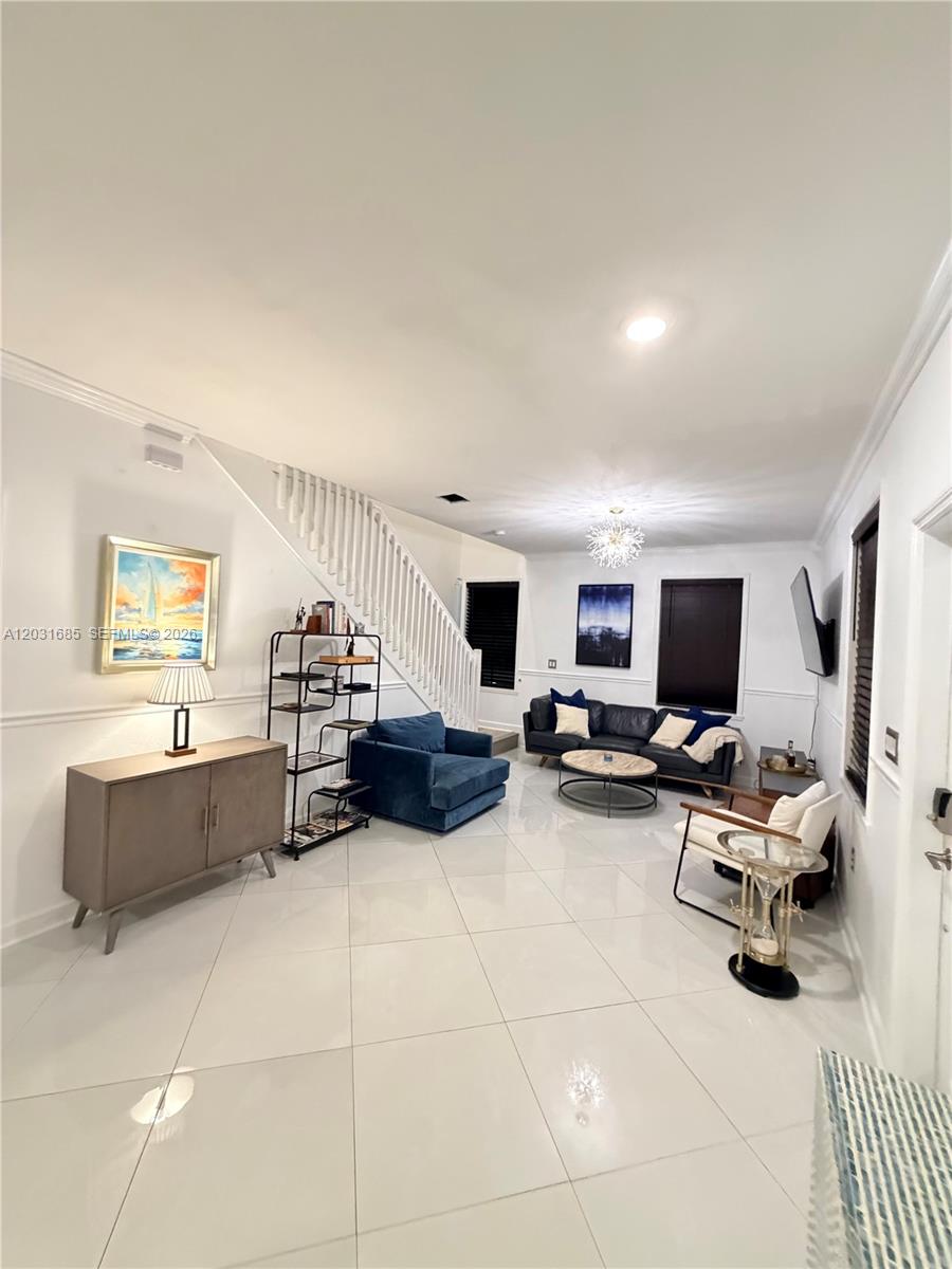 RESERVE AT EDGEWOOD - Residential Lease