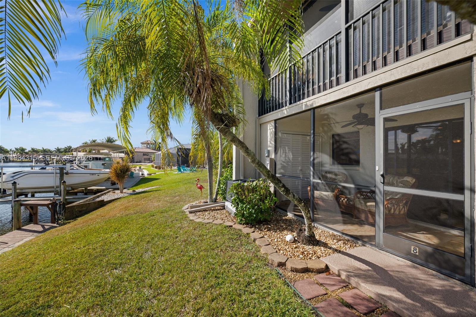 Parkway Place Condo - Residential