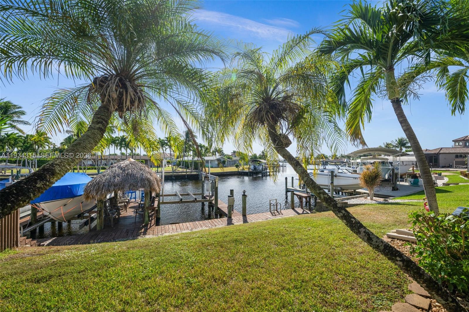 Parkway Place Condo - Residential