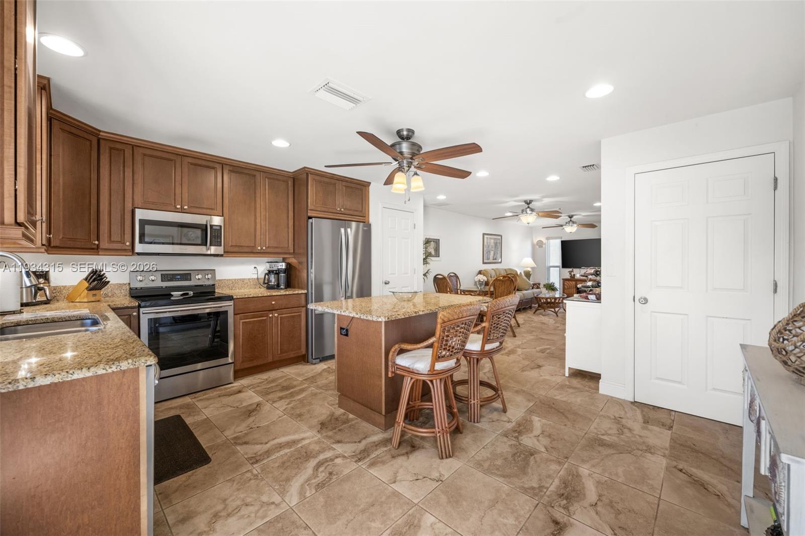 Parkway Place Condo - Residential