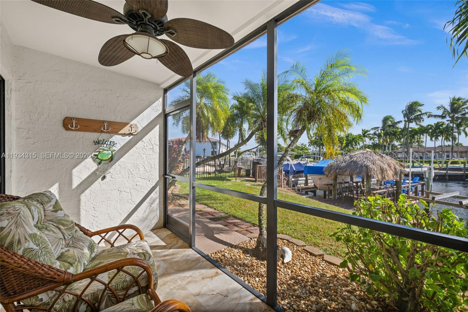 Parkway Place Condo - Residential