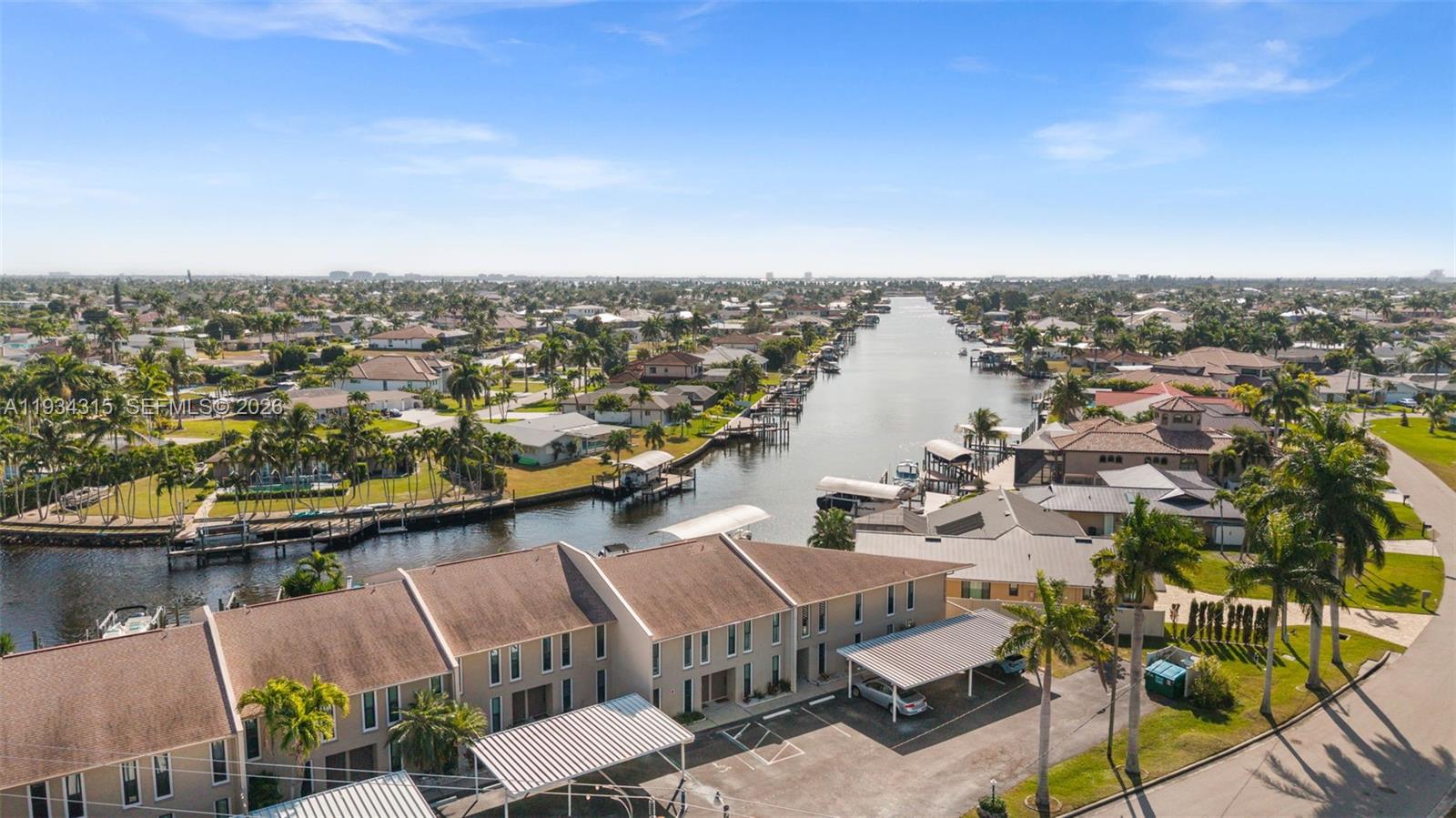 Parkway Place Condo - Residential