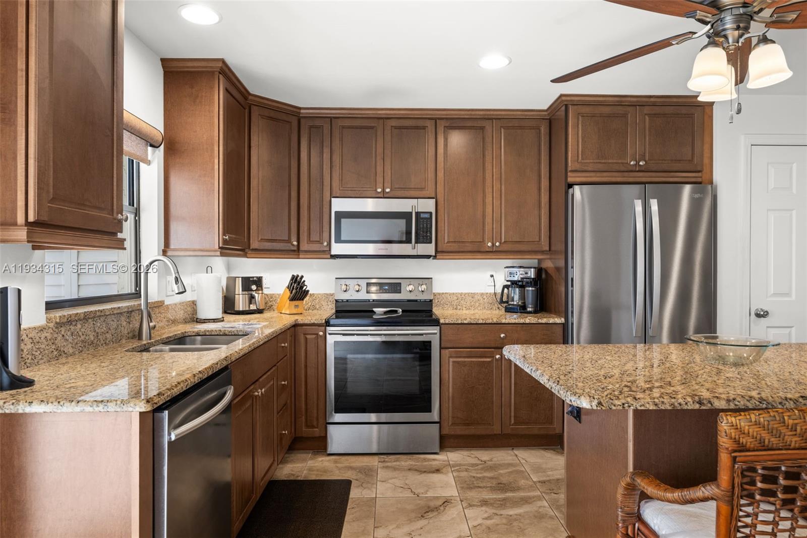 Parkway Place Condo - Residential