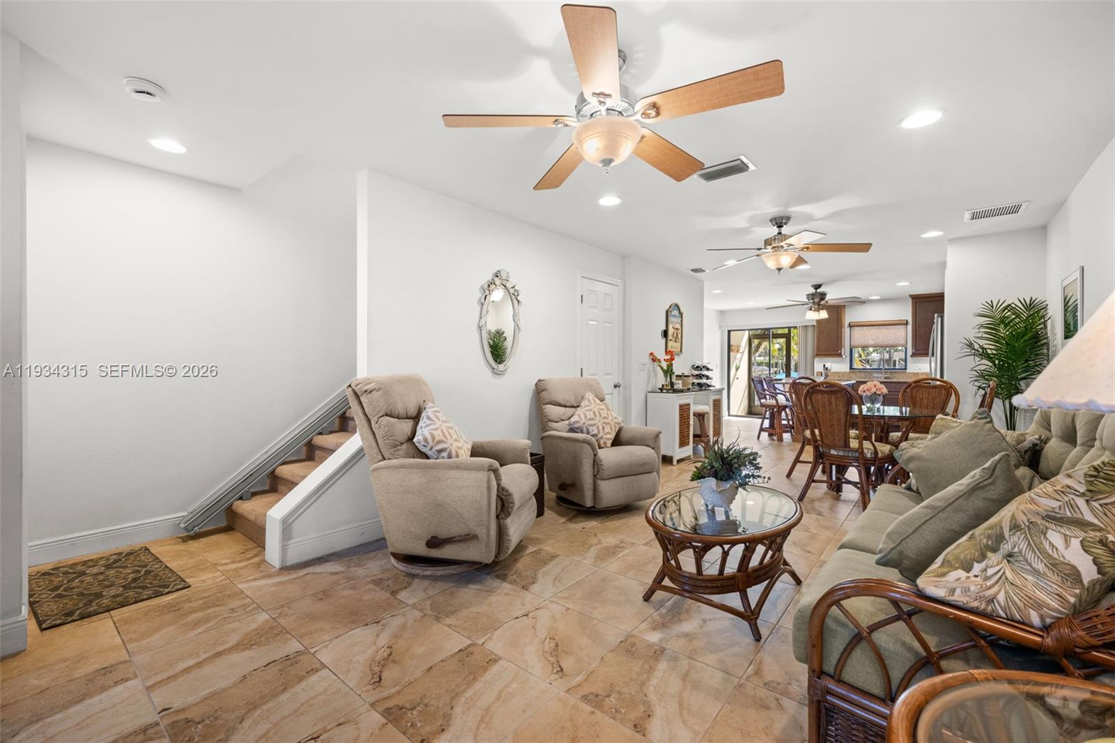 Parkway Place Condo - Residential