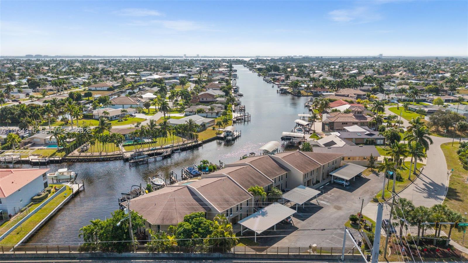 Parkway Place Condo - Residential