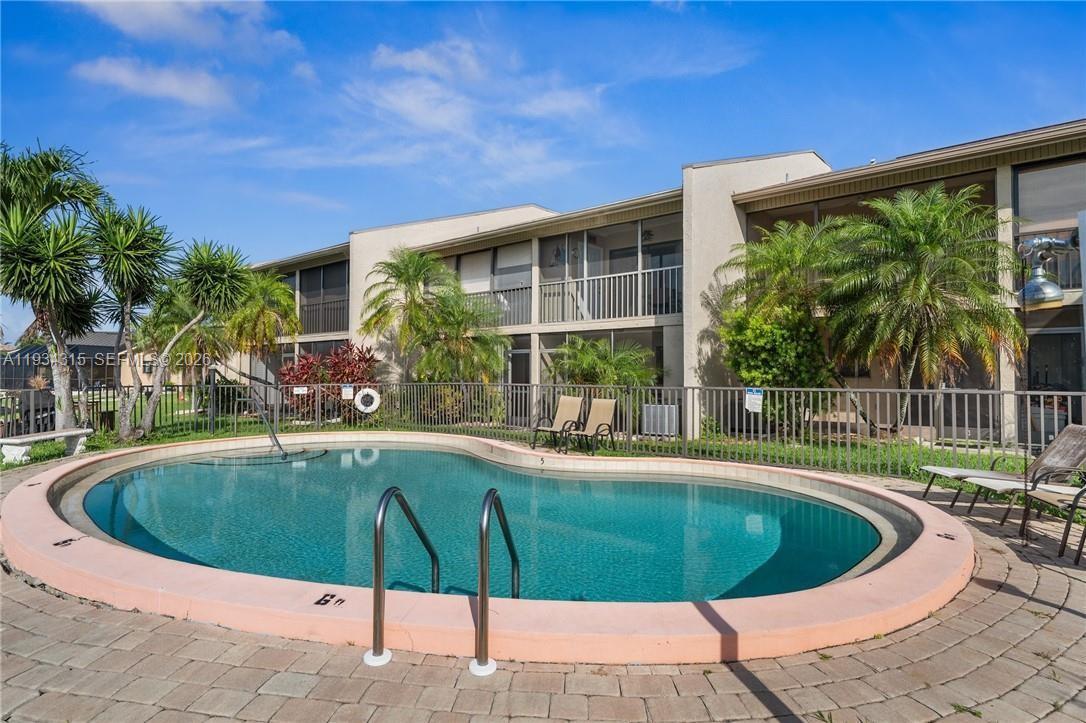 Parkway Place Condo - Residential