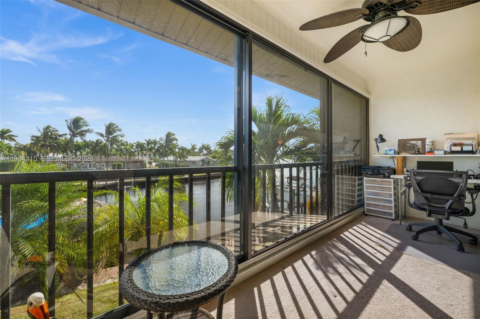 Parkway Place Condo - Residential