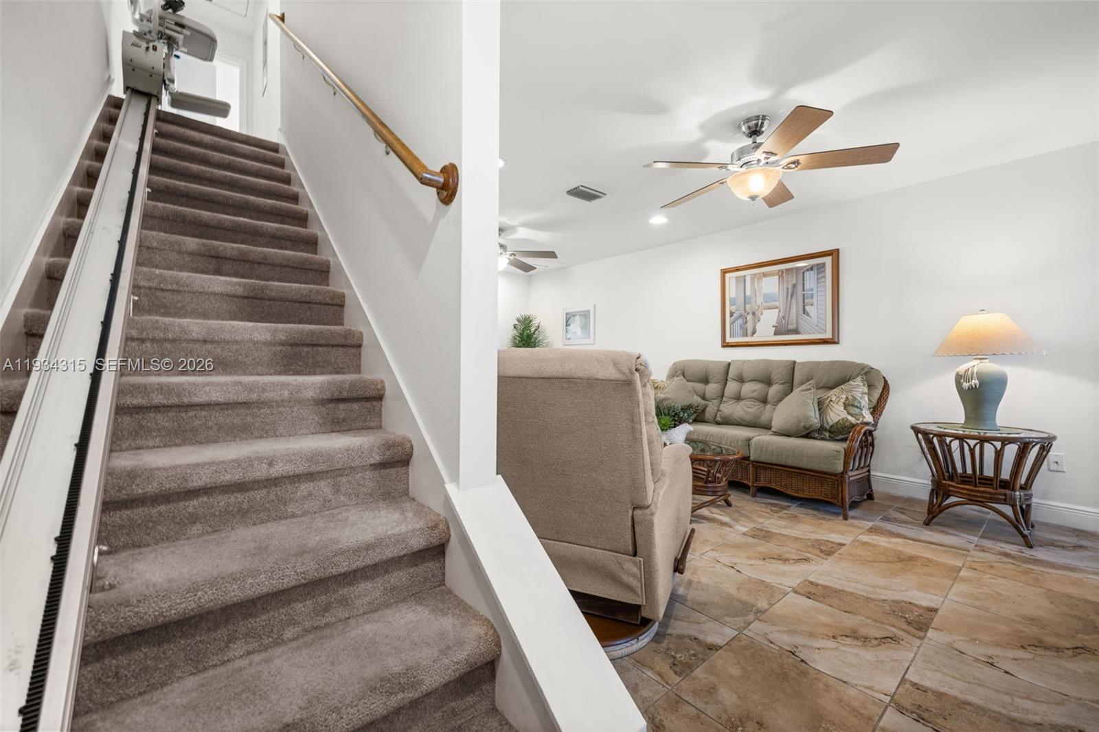 Parkway Place Condo - Residential
