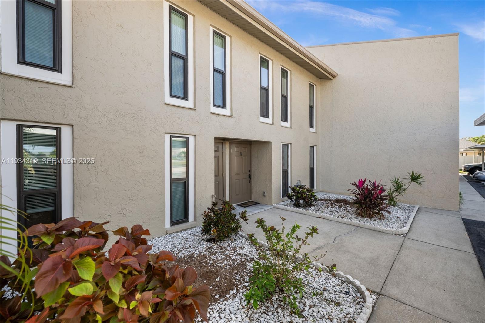 Parkway Place Condo - Residential