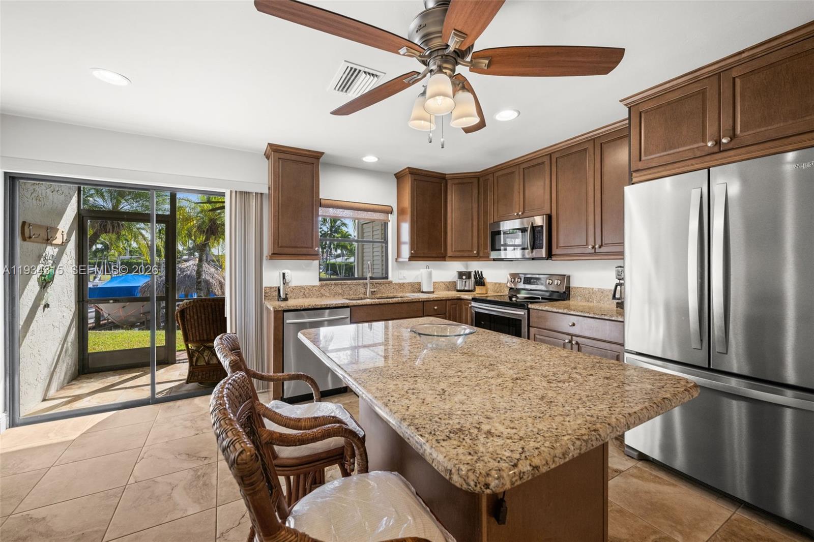 Parkway Place Condo - Residential