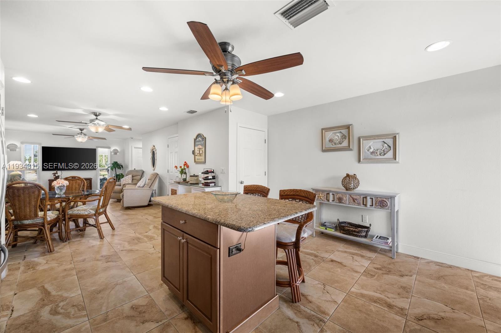 Parkway Place Condo - Residential