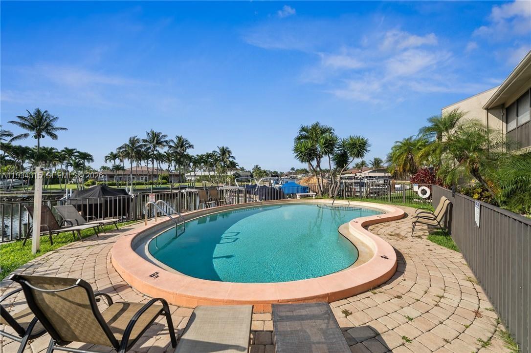 Parkway Place Condo - Residential