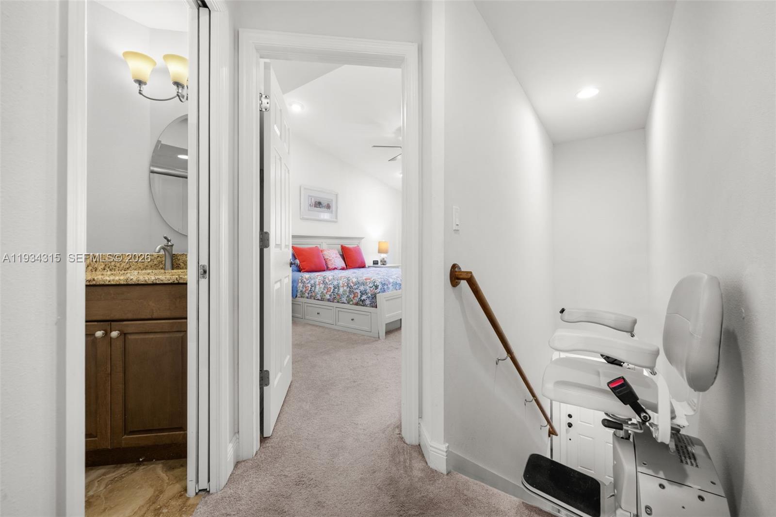 Parkway Place Condo - Residential