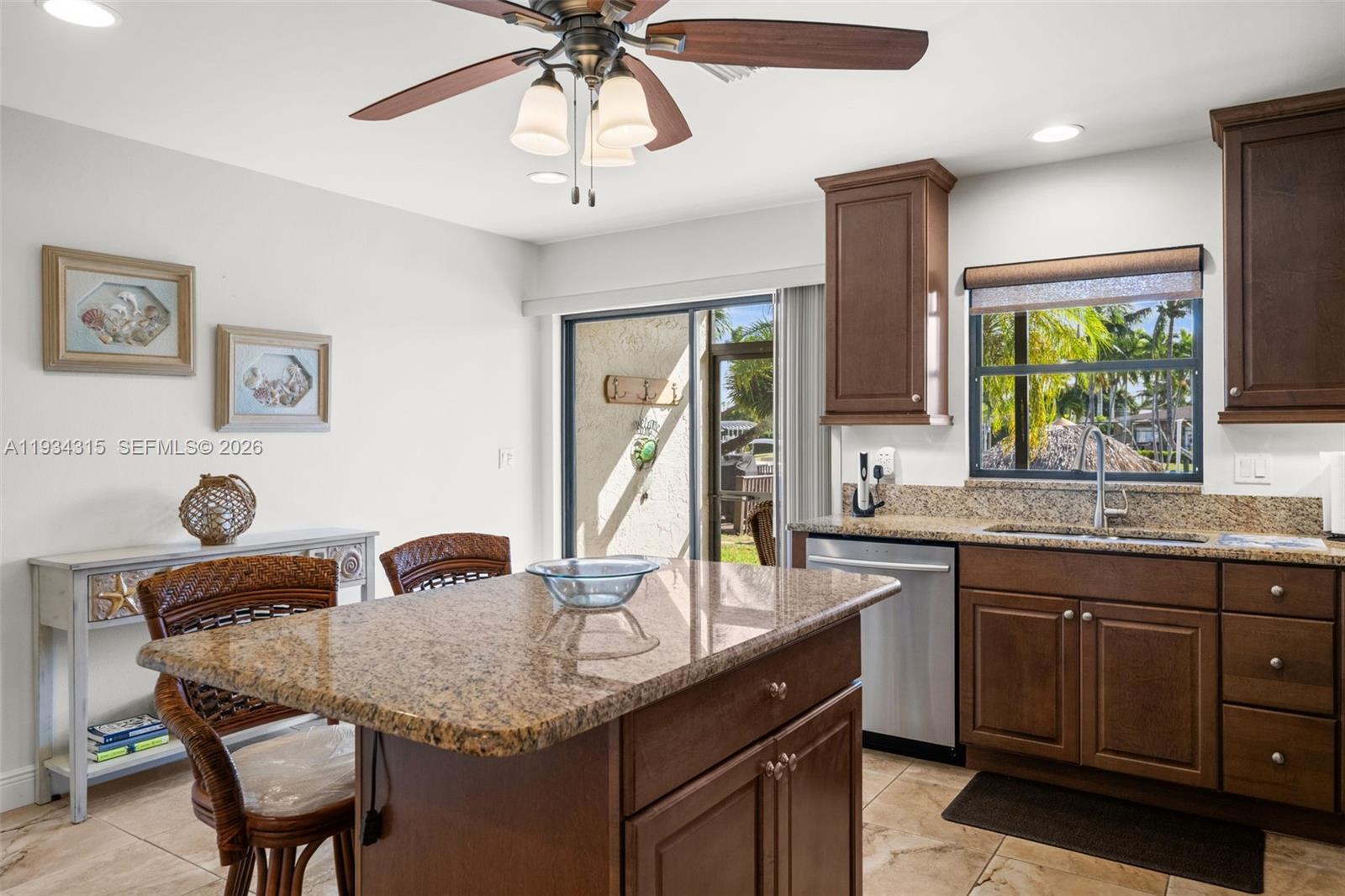 Parkway Place Condo - Residential