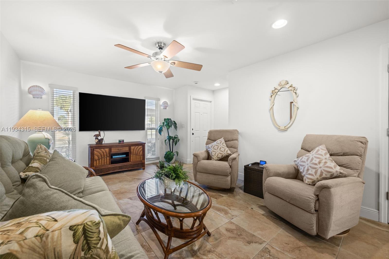 Parkway Place Condo - Residential