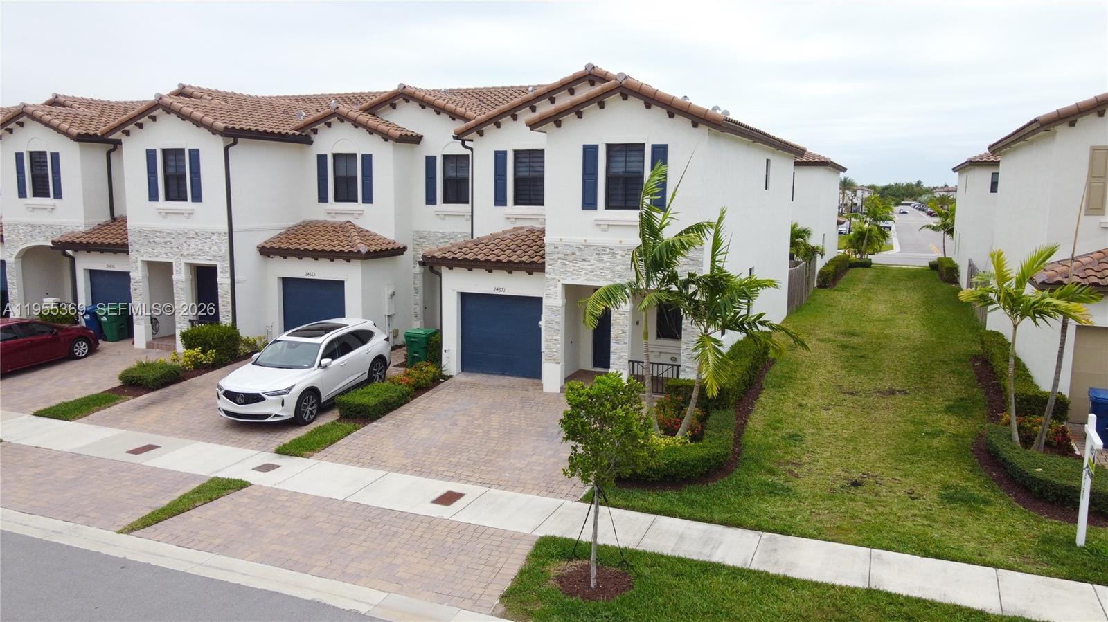 SILVER PALM RESIDENTIAL H - Residential