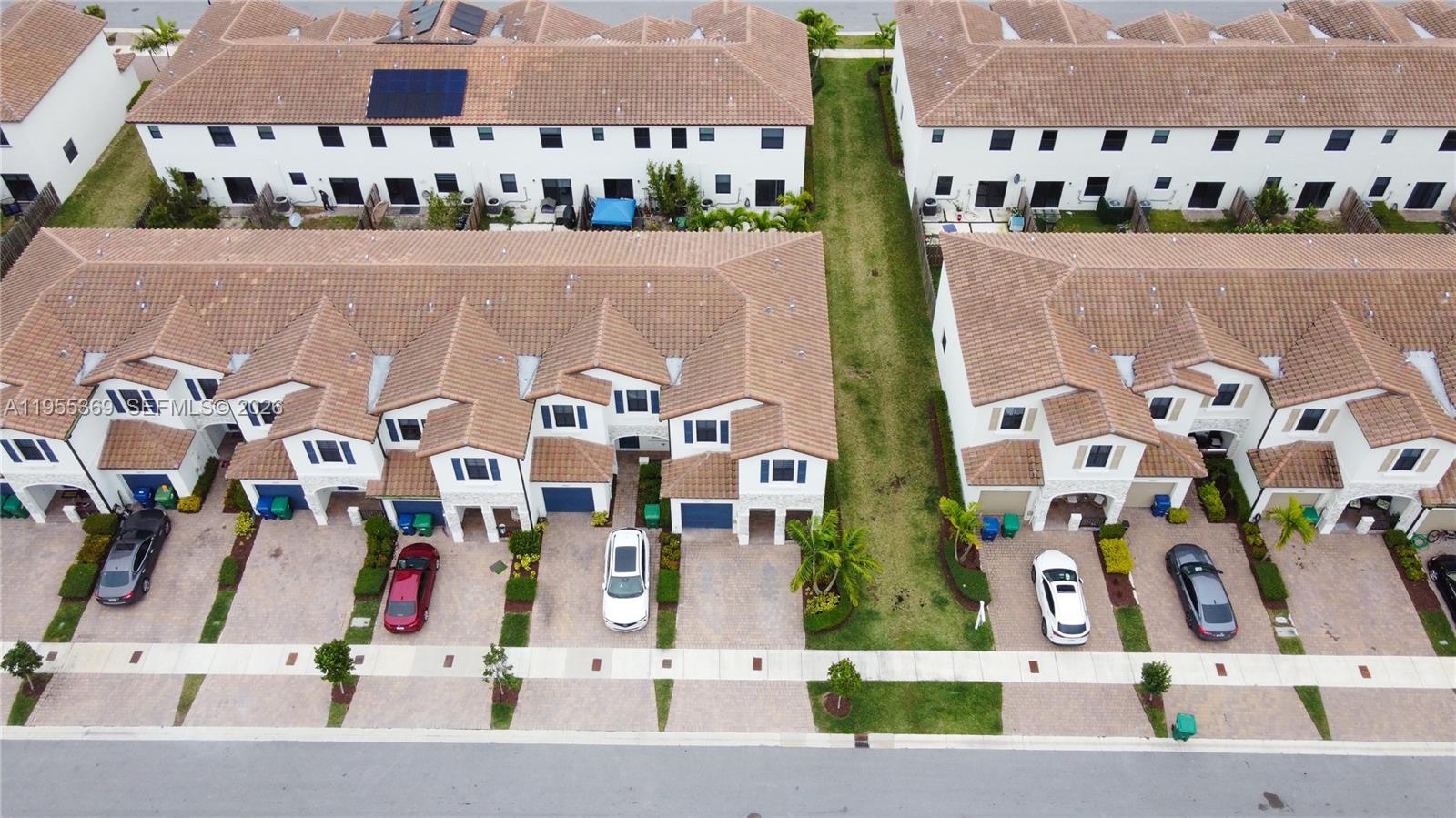 SILVER PALM RESIDENTIAL H - Residential