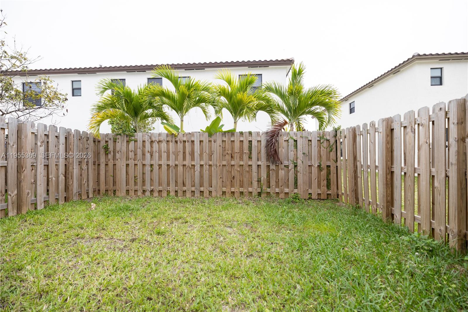 SILVER PALM RESIDENTIAL H - Residential