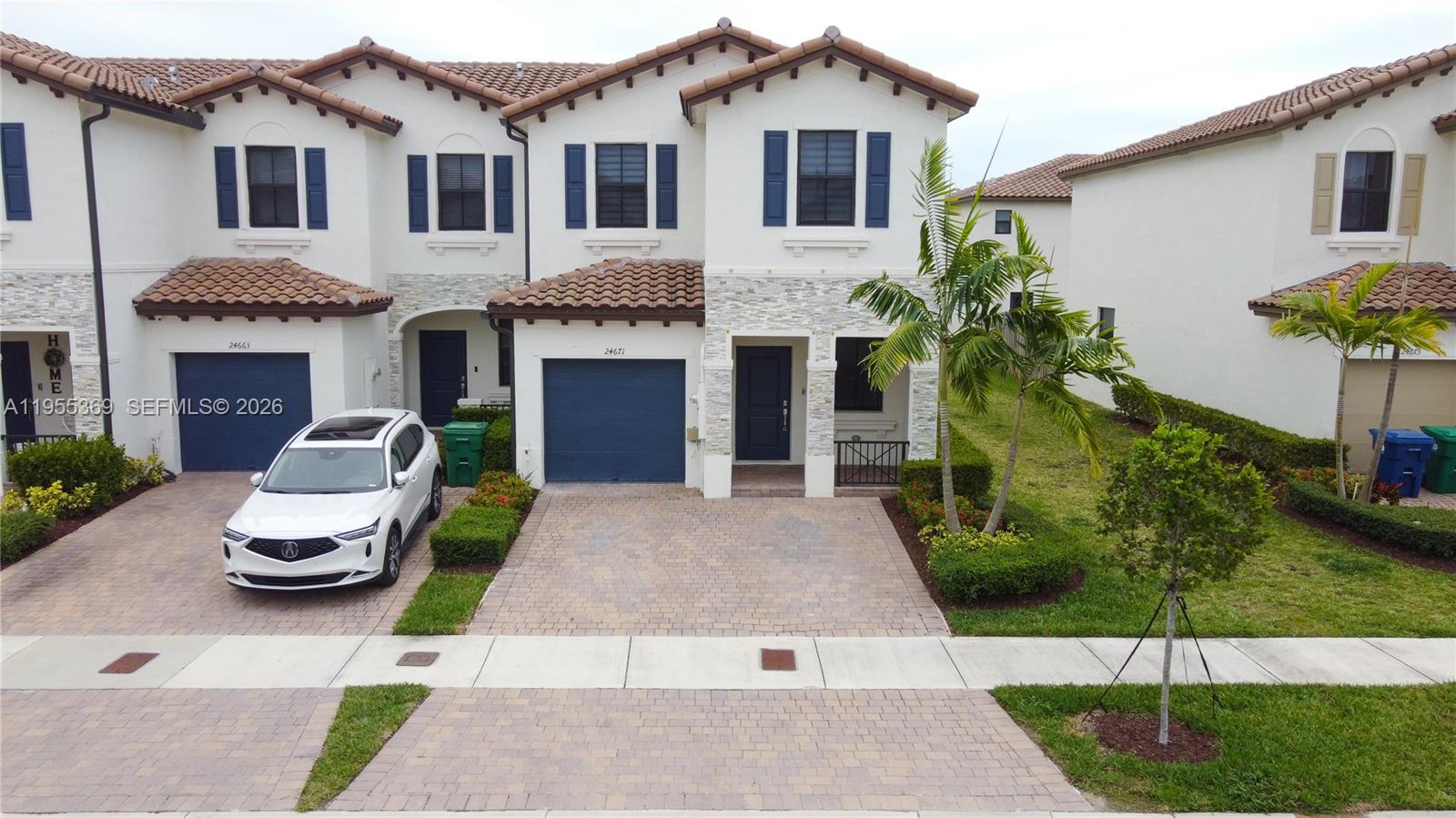 SILVER PALM RESIDENTIAL H - Residential