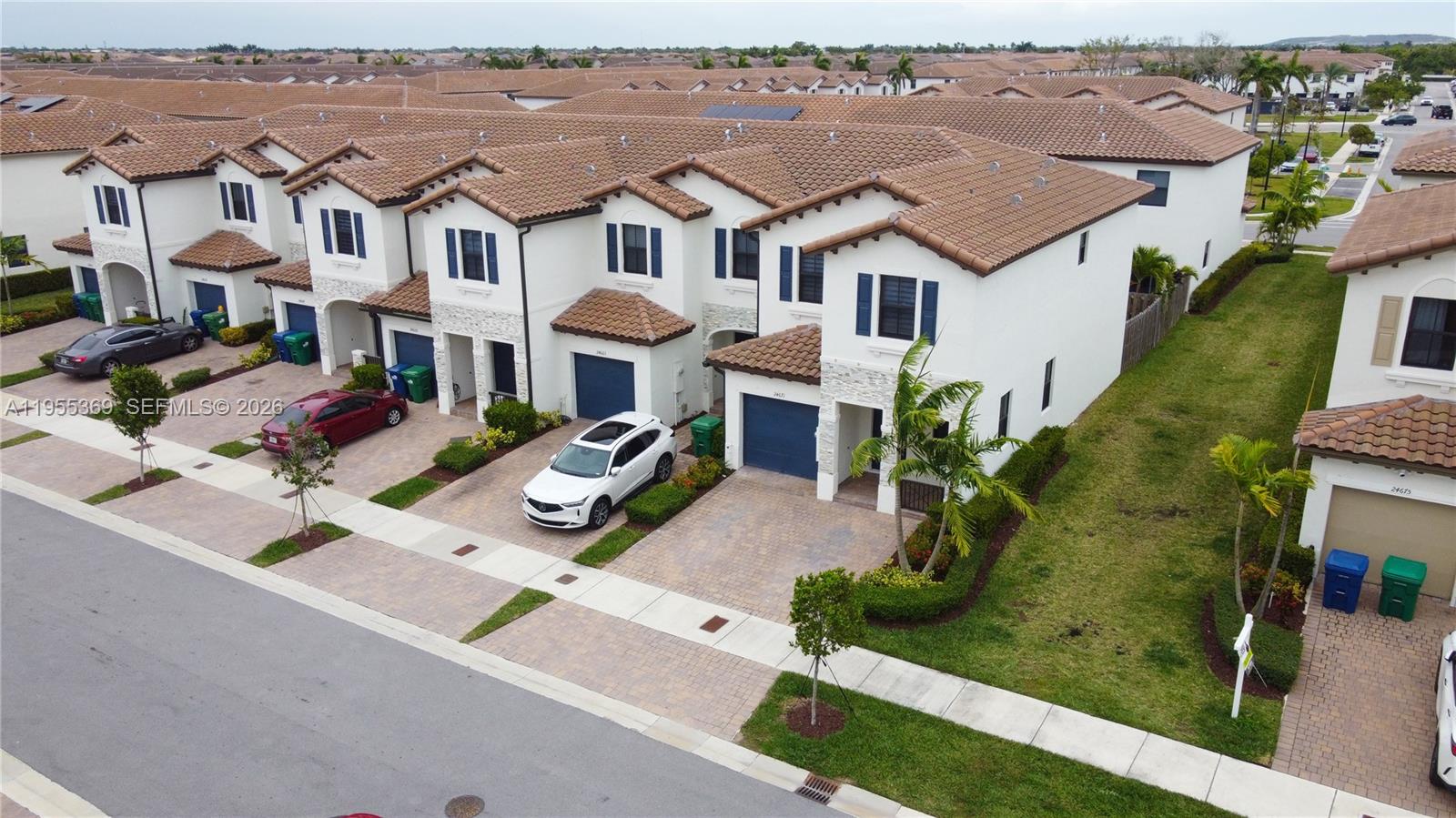 SILVER PALM RESIDENTIAL H - Residential