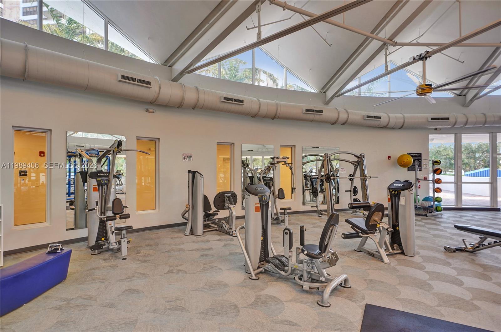 OLYMPUS CONDO PHASE - Residential
