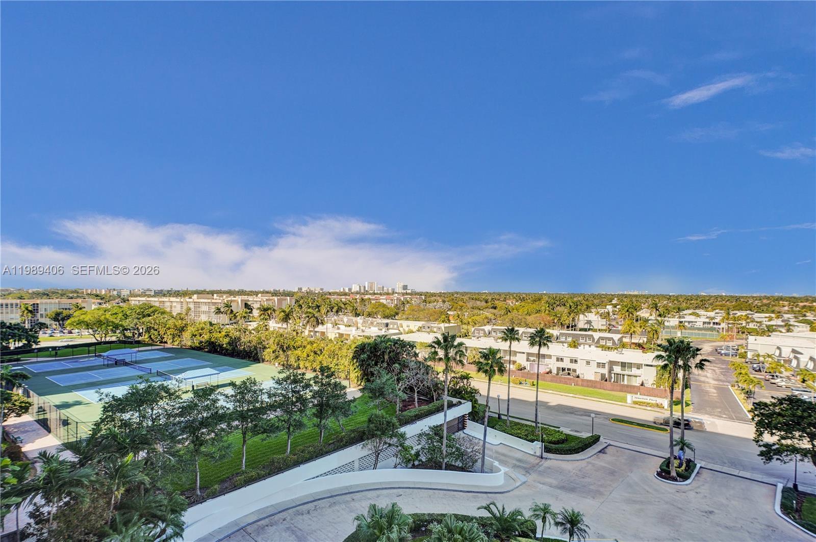OLYMPUS CONDO PHASE - Residential