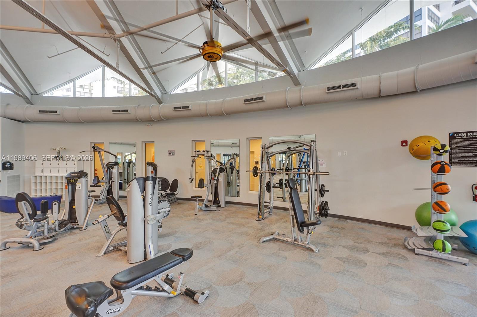 OLYMPUS CONDO PHASE - Residential