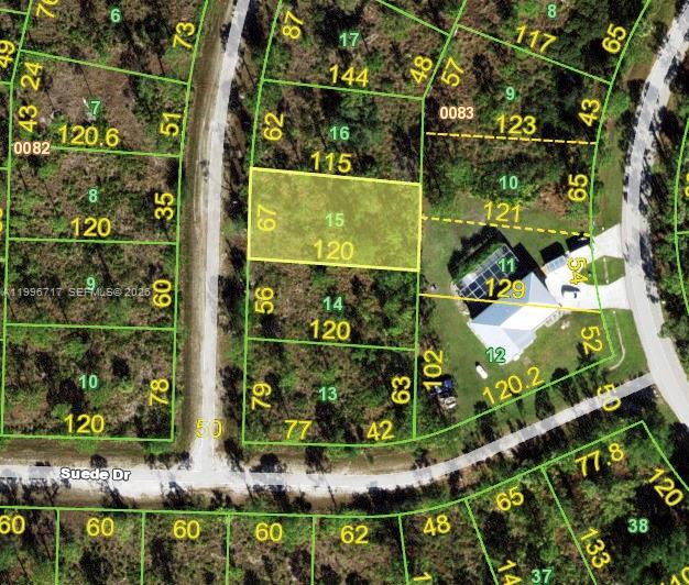 Excellent opportunity to own a buildable residential lot in Port Charlotte, with access to a larger portfolio of opportunities in the immediate area. This property is one of 48 available lots, giving buyers the ability to select individual parcels or secure multiple sites for development or investment.
Lots are priced to sell and can be purchased individually or as part of a package. Opportunities like this—where multiple buildable lots are available in one area—are increasingly rare.