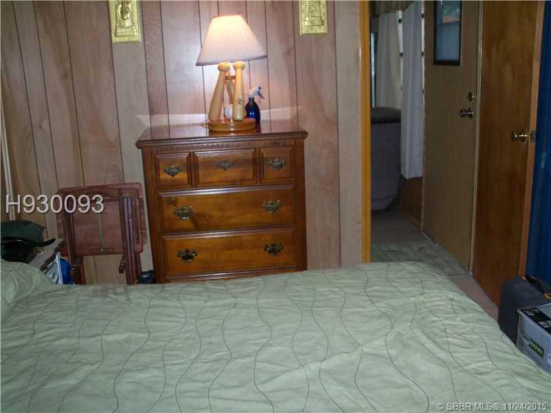 HALLANDALE TRAILER ESTATE - Residential