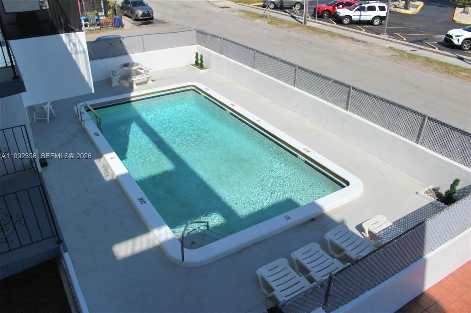 DIXIE GARDENS CONDO - Residential