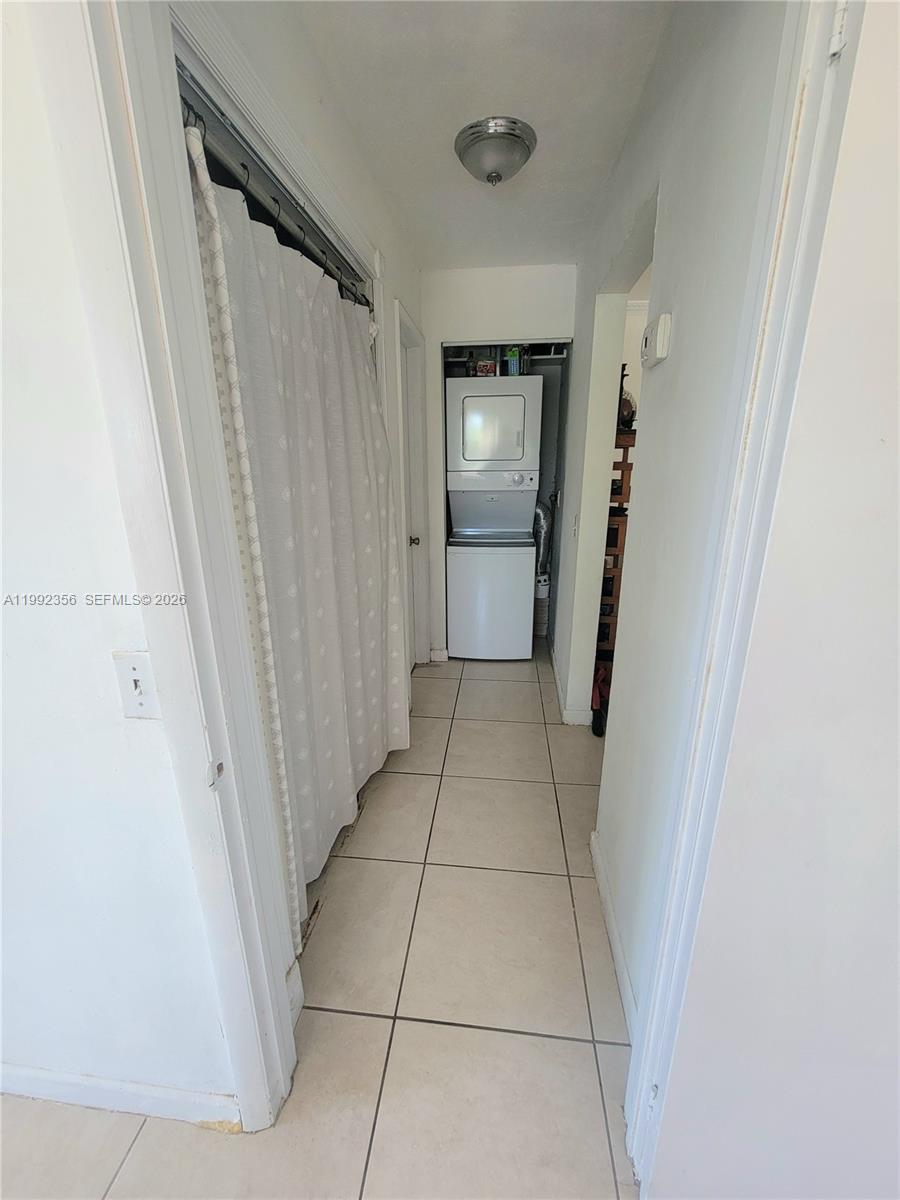 DIXIE GARDENS CONDO - Residential