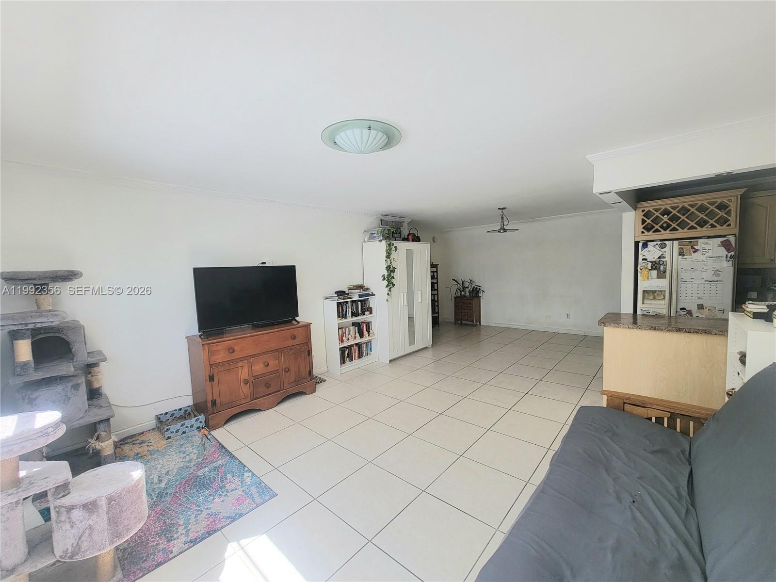DIXIE GARDENS CONDO - Residential
