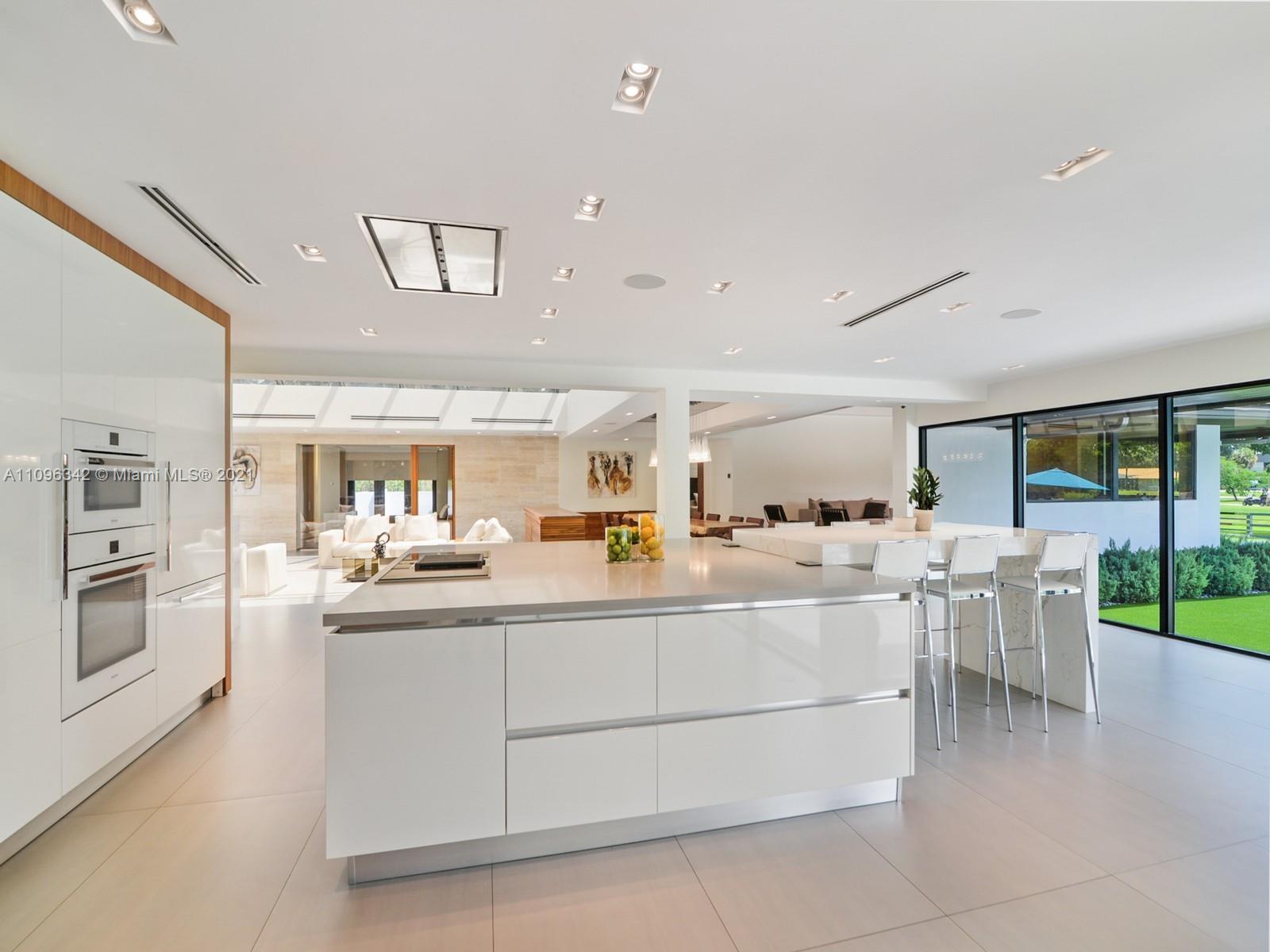 MIAMI LAKES - LOCH LOMOND - Residential